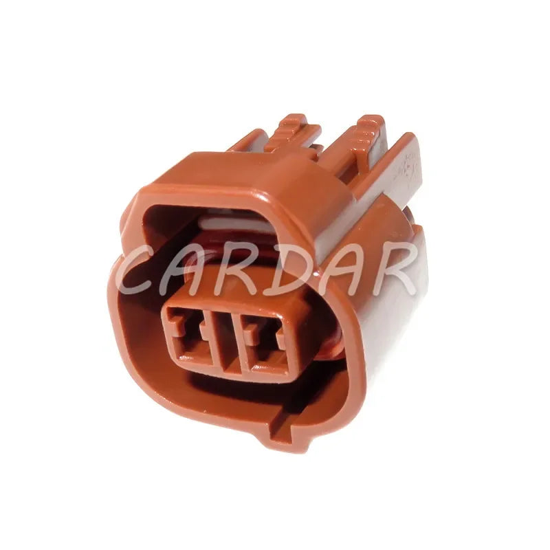 2 Pin 6189-0033 MT-090-2-special2R-F Automotive Connector Water Temperature Sensor Socket For Toyota Mazda