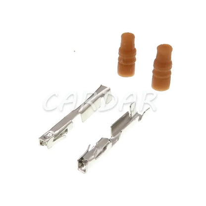 6 Pin HP286-06021 Automotive PDC Connector Reverse Sensor Reversing Radar Plug For HYUNDAI KIA