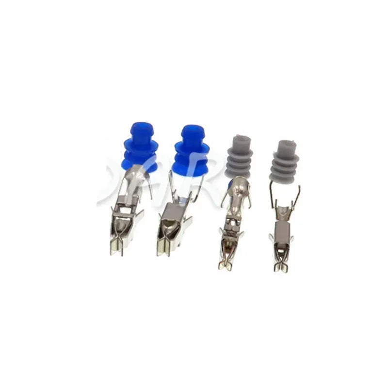 42 Pin 1-967281-1 0-965643-1 Electrical Car Auto Connector Automotive Waterproof Sealed ECU Socket For TE