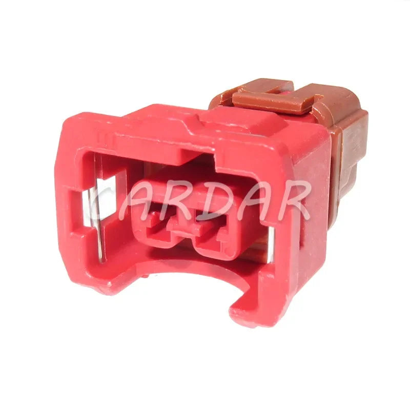 2 Pin PB187-02326 Waterproof Car Socket Auto Electrical Plug Automotive Connector For Nissan