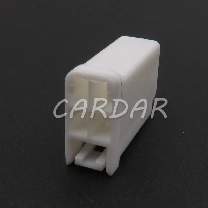 4 Pin 90980-12212 90980-12211 Automotive Rear View Cable Socket Auto Connector For Toyota Mazda