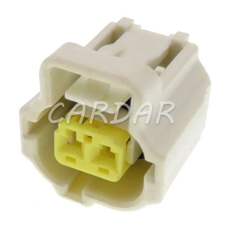 2 Pin 184020-1 Auto Waterproof Wiring Connector Car Wire Harness Sealed Socket Auto Accessories