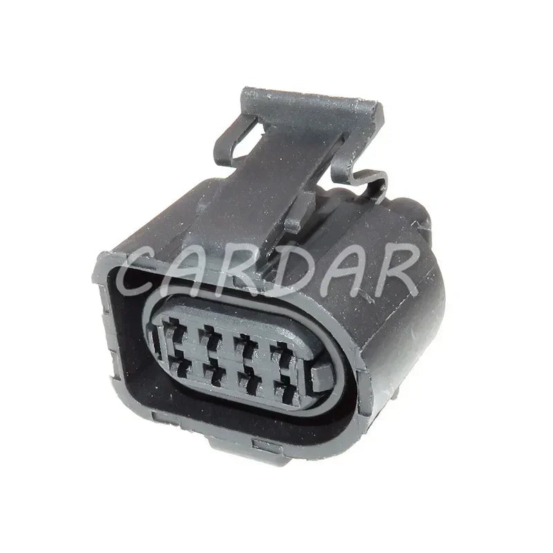1.5mm 8 Pin 3A0973714 Waterproof Car Auto Throttle Plug Electrical Socket 3A0 973 714 For VW Audi