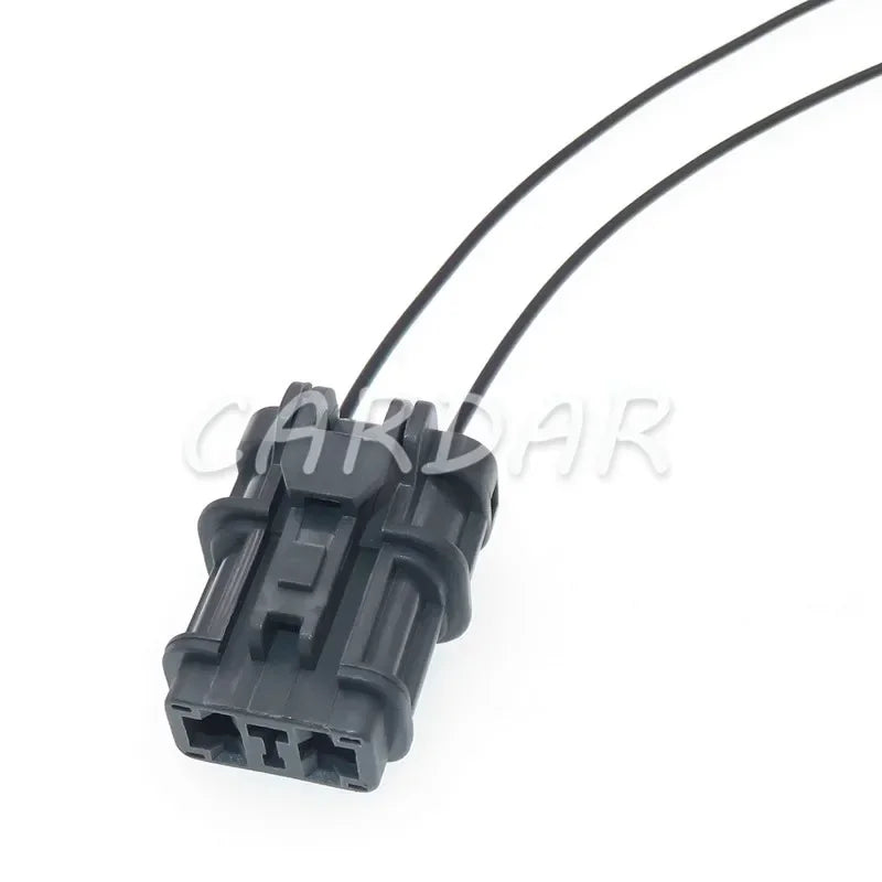 2 Pin 7123-6423-30 7222-6423-30 Automotive Connector Electrical Plug Cable Socket Header Connector