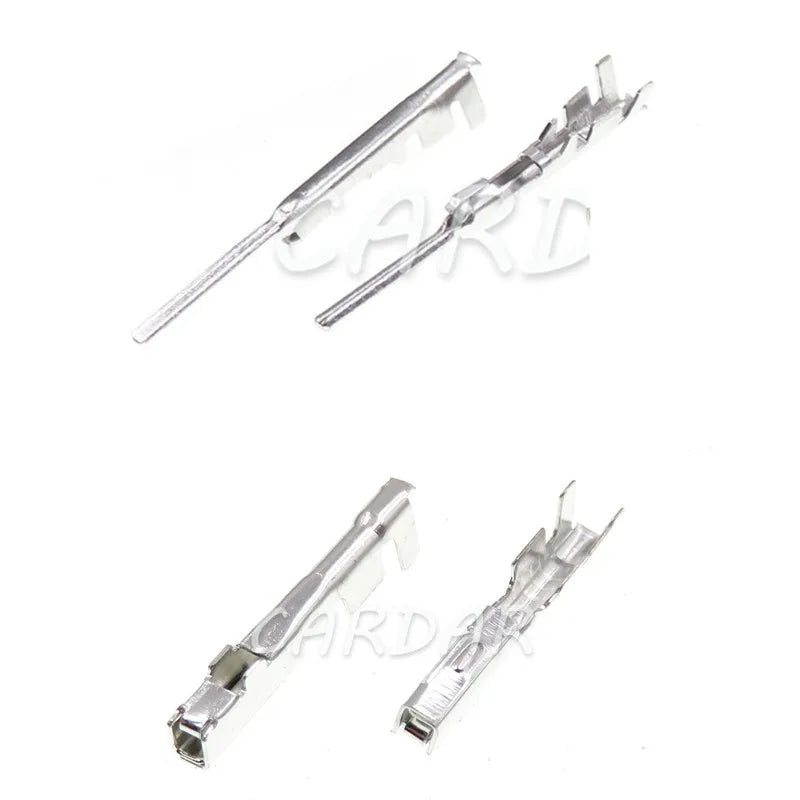 16 Pin 917981-2 917981-6 30050-16Y Automotive Wiring Harness Socket For Auto Parts