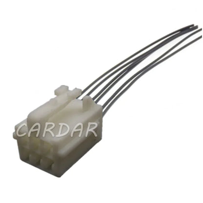 6 Pin 7282-1068 7283-1068 Fuel Injector Plug Automotive Connector