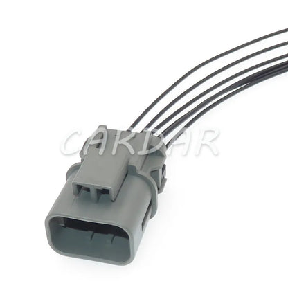 6 Pin 7122-1864-40 7223-1864-40 Plugs Waterproof Automotive Electrical Connector Car Sockets