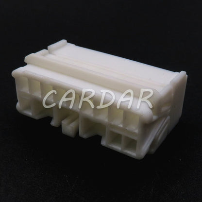 14 Pin 6098-3565 6098-4660 Cable Auto Wiring Harness Connector Plug Car Electrical Wire Socket For Nissan