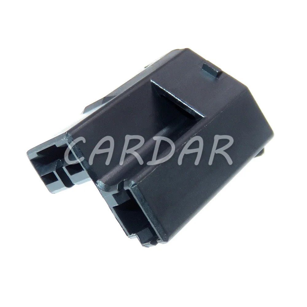 2 Pin Automotive High Current Wiring Terminal Connector Car Unsealed Socket Auto Modification Parts MG630685-5