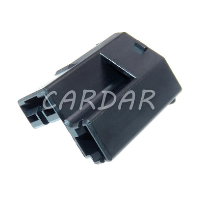 2 Pin Automotive High Current Wiring Terminal Connector Car Unsealed Socket Auto Modification Parts MG630685-5