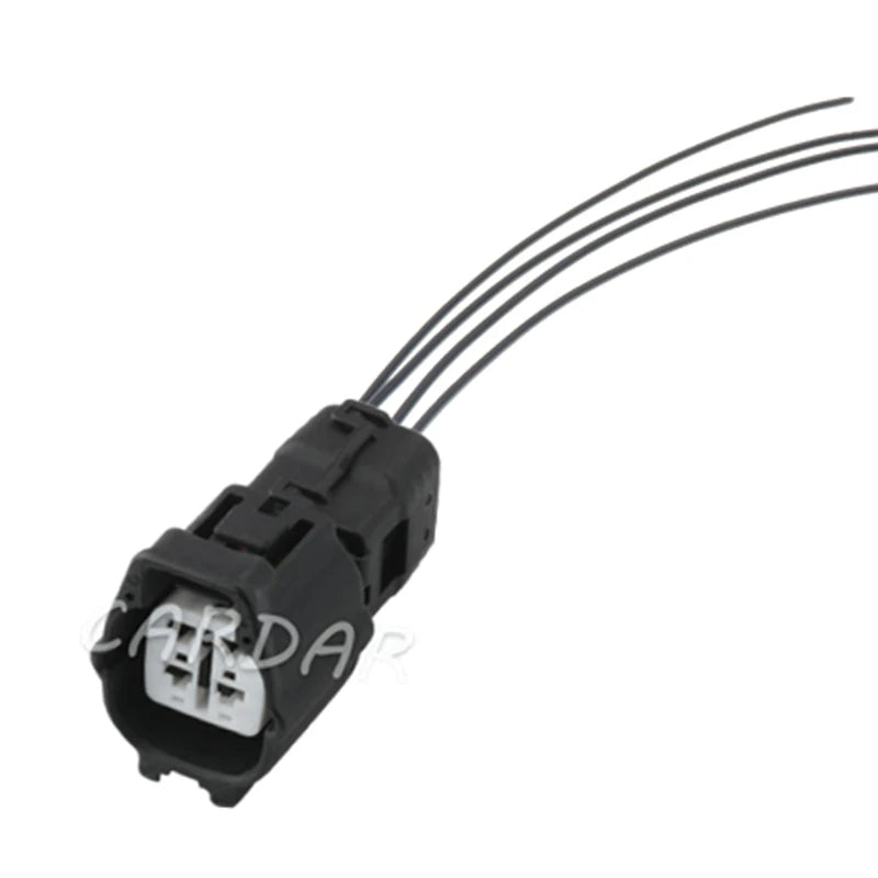 4 Pin 6188-0472 6189-0685 90980-11930 90980-11929 Waterproof Car Oxygen Sensor Connector Sealed Auto Plug