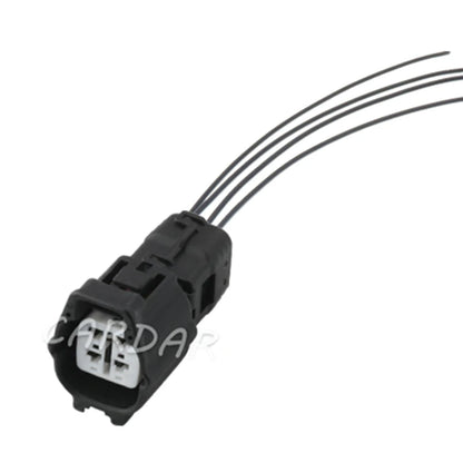 4 Pin 6188-0472 6189-0685 90980-11930 90980-11929 Waterproof Car Oxygen Sensor Connector Sealed Auto Plug