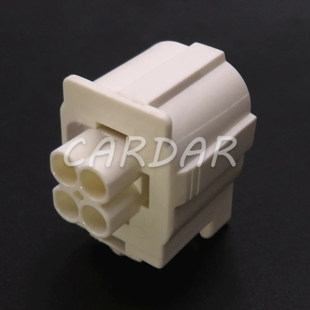 4 Pin 1.8 Series Automotive Oxygen Sensor Wire Harness Waterproof Socket Plastic Housing Connector