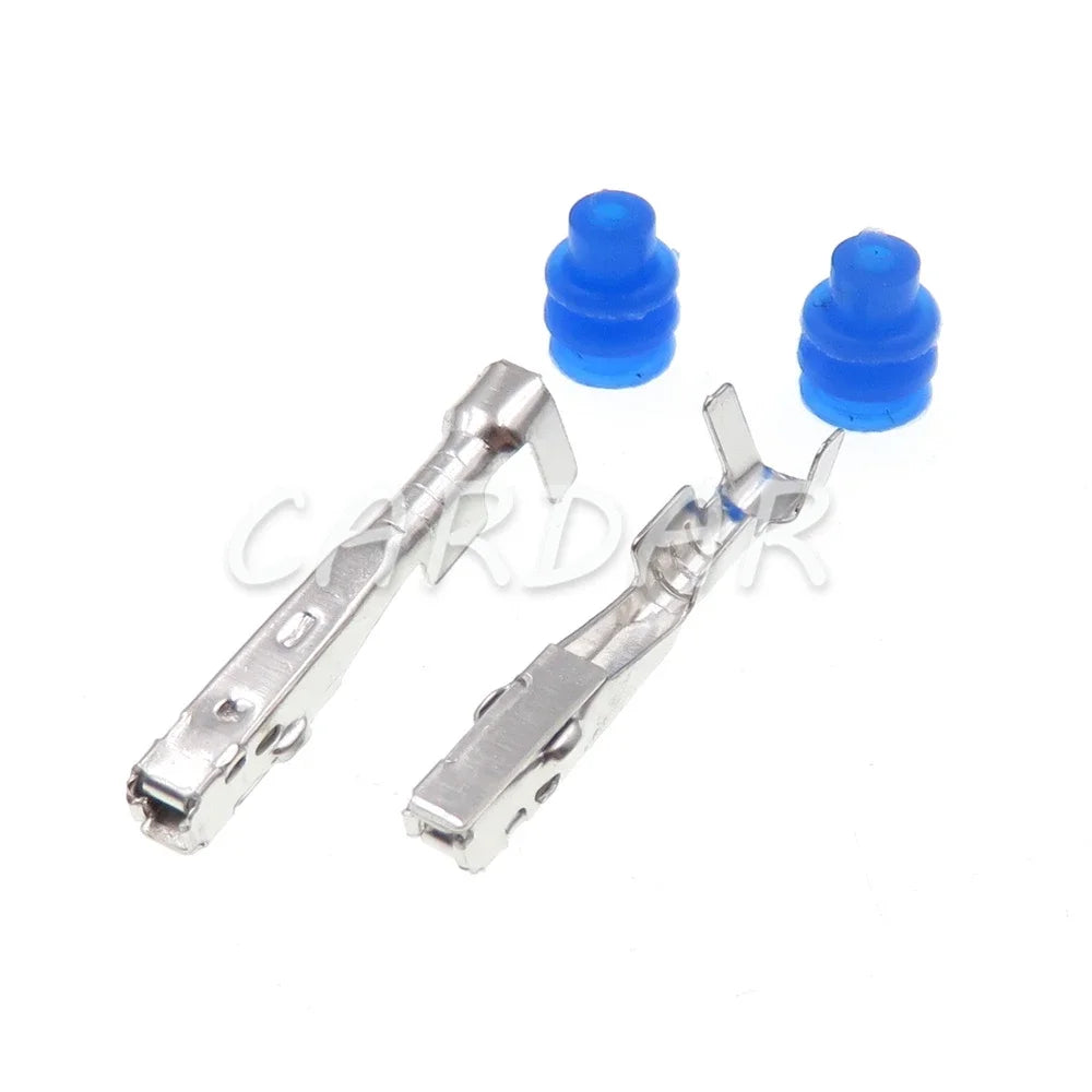 3 Pin 7183-7976-60 Car Camshaft Position Sensor Wire Socket Auto Waterproof Connector Electrical Plugs