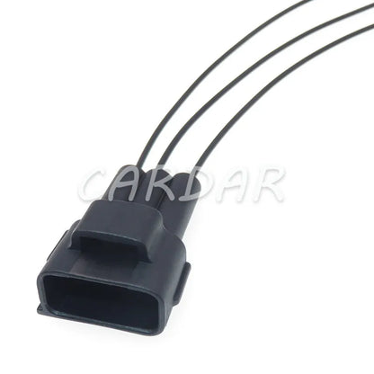 3 Pin 11261 7283-1133-10 Auto Sensor Connector For Toyota 1JZ TPS Plug non E Throttle Automotive Socket