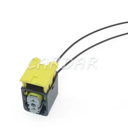 2 Pin 1.5 Series New Energy Waterproof Plug 2-1418448-2 Automotive Urea Pump Sensor Wiring Socket