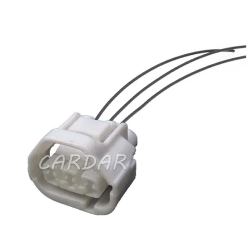 3 Pin 7283-4534 7283-4535-30 90980-16238 Car Engine Wire Socket Auto Crankshaft Position Sensor Cable Connector