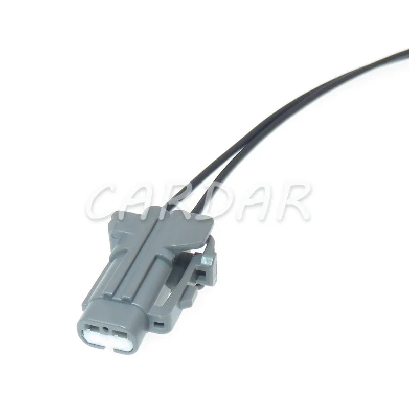 2 Pin 7183-7870-80 7183-7870-10 Car Buzzer Electric Wire Socket for Nissan 7158-4890 Automobile Accessories Auto Plug