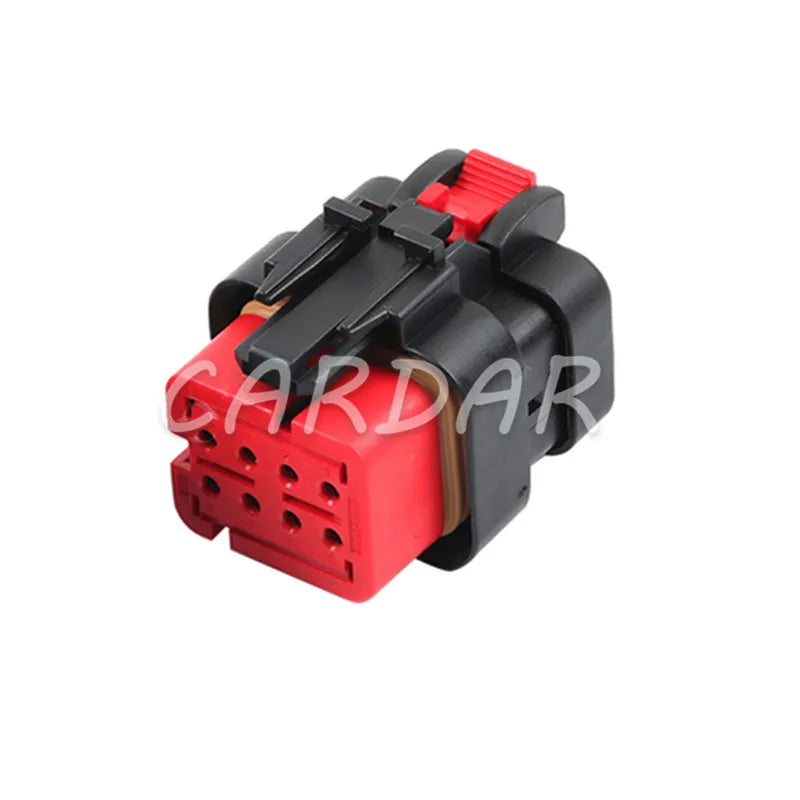 8 Pin 76494-1 776495-1 Automotive Connector Electrical Wiring Sensor Plug Auto Socket