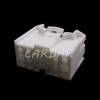 24 Pin Automobile Wiring Terminal Adapter 2005327-1 Car Accessories 88843200021 Auto Cable Socket