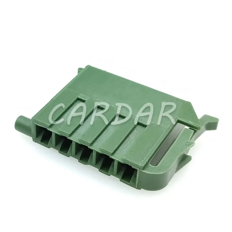 5 Pin Auto Connector Harness Female Plug 3.5mm Socket With Terminals