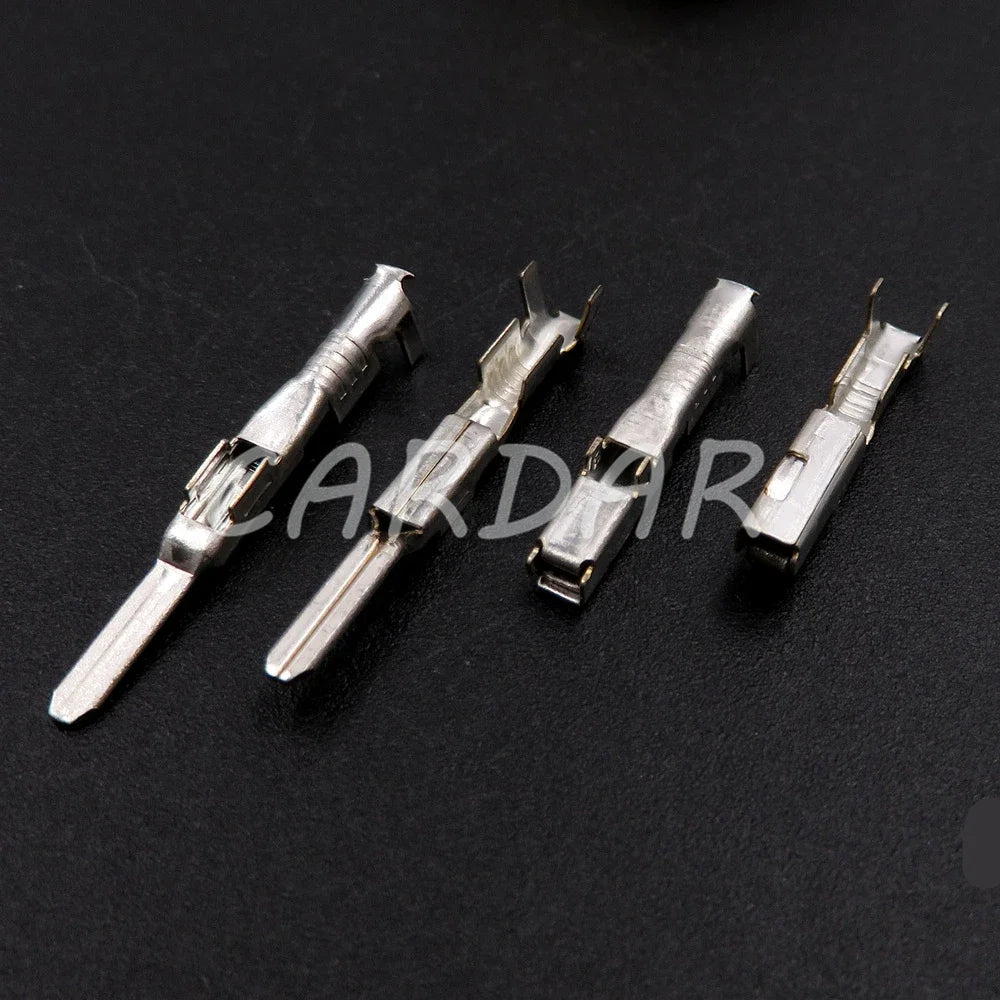 4 Pin MG641041 MG651038 Car Wire Socket AC Assembly Automotive Plug Connector