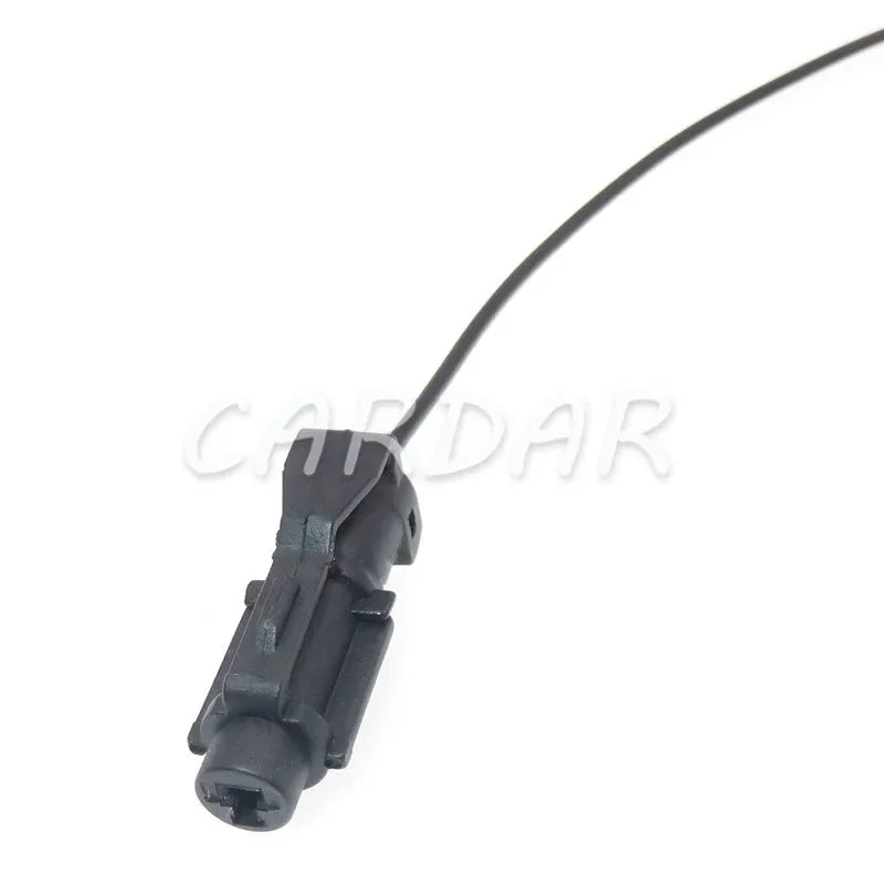 1 Pin KET MG640280 MG610278 Conector automotriz estilo SWP Toma impermeable