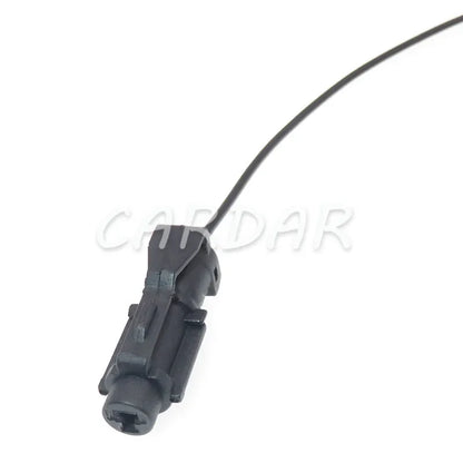 1 Pin KET MG640280 MG610278 Conector automotriz estilo SWP Toma impermeable