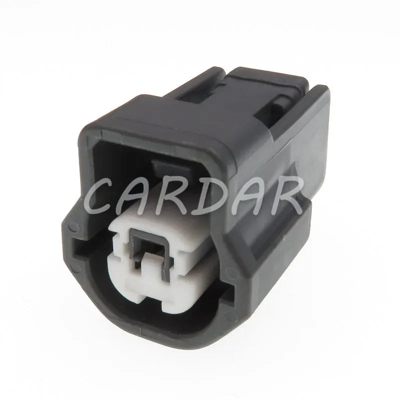 1 Pin 6189-0476 Automotive Electric Plastic Housing Plug Harness Cable Waterproof Socket For Toyota