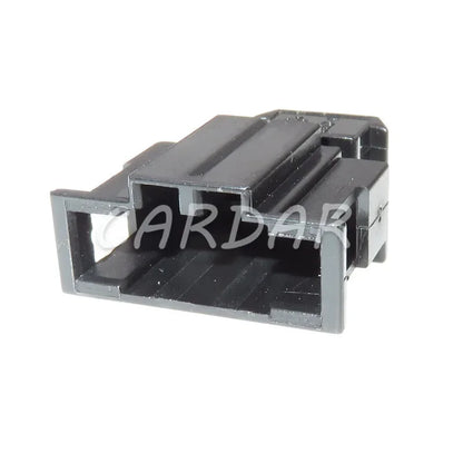 2 Pin 1-929588-1 191972702 Automotive Connector ABS Sensor Wire Harness Connector Socket For VW Golf Plug