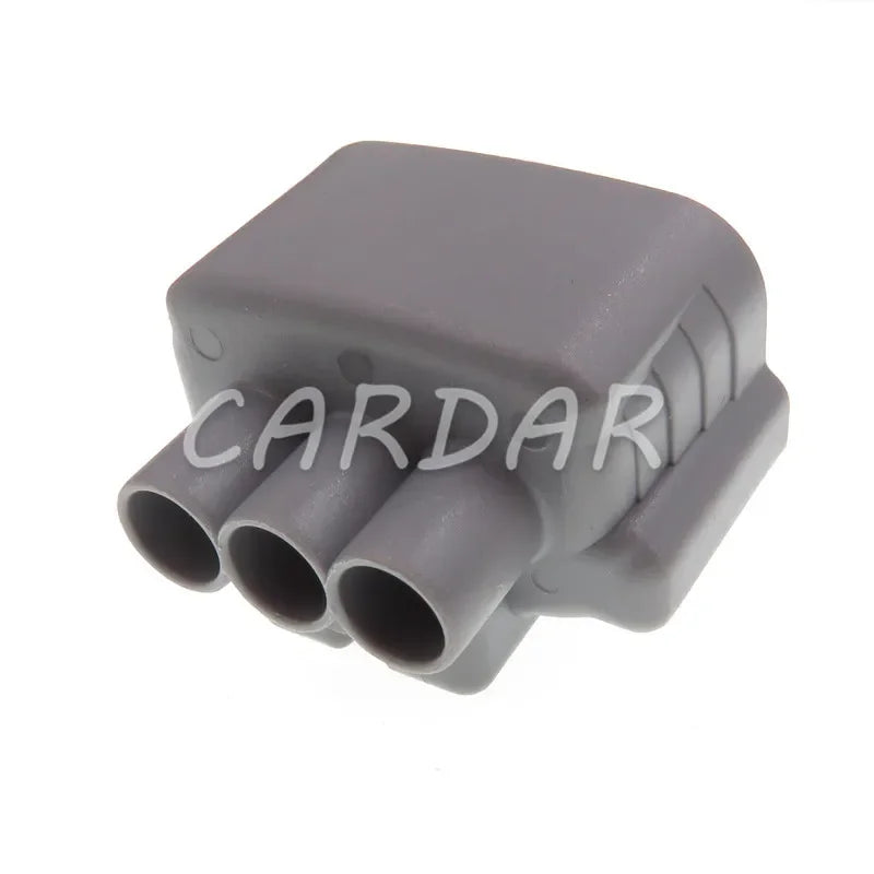3 Pin 6189-0193 90980-10981 Wiper Water Jet Plug Socket For Toyota Automotive Connector