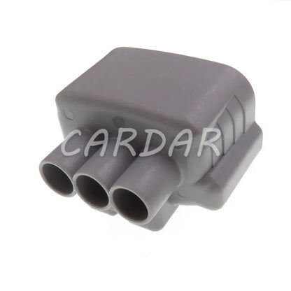 3 Pin 6189-0193 90980-10981 Wiper Water Jet Plug Socket For Toyota Automotive Connector