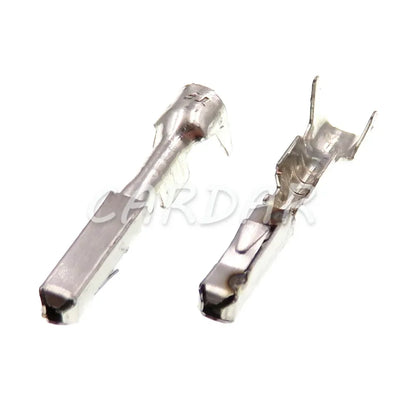 12 Pin 1564491-1 8X0035447 0.6 Series Auto Wire Connector Automobile Unsealed Adapter Miniature Electric Cable Socket