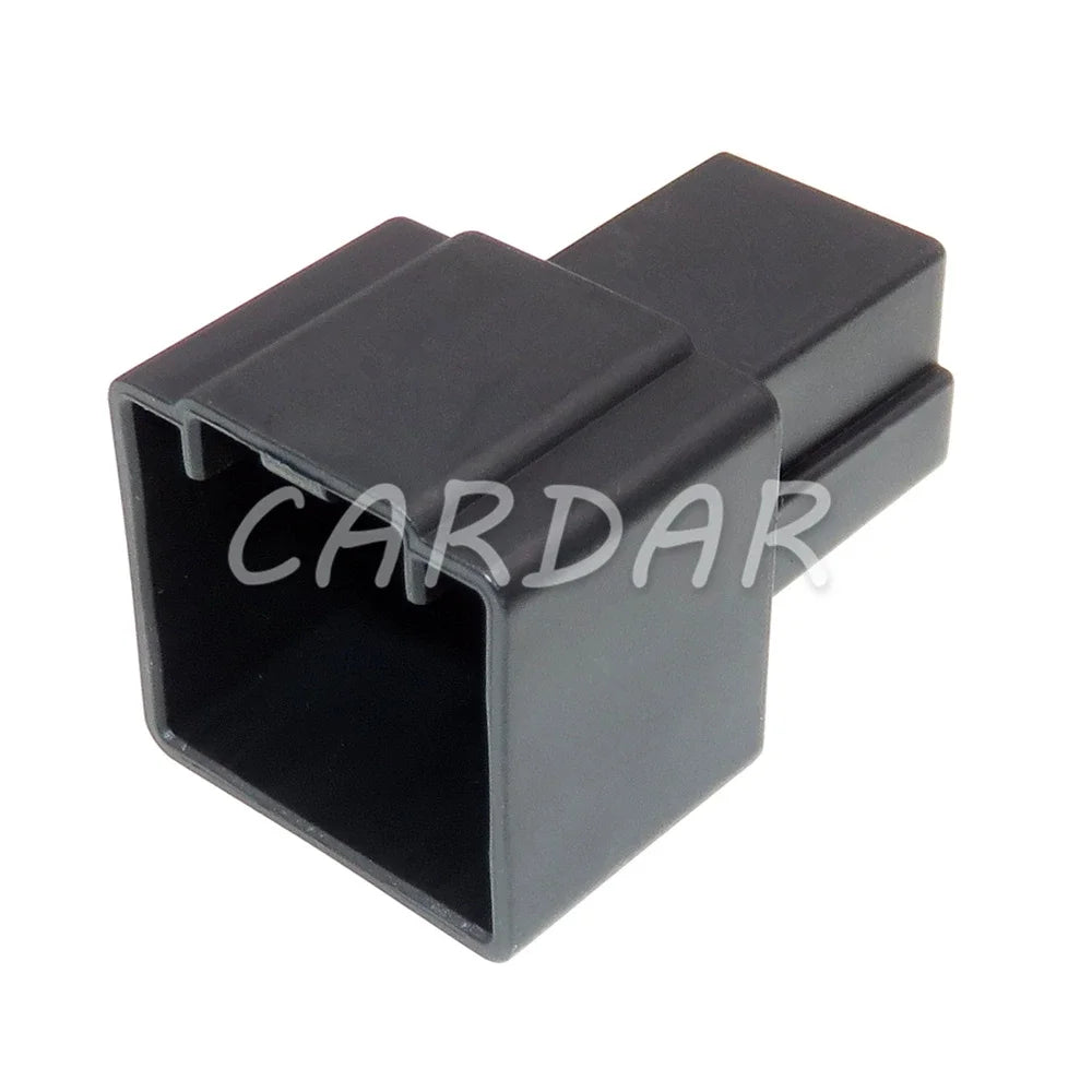 6 Pin 2.2 6.3 Series Automobile Composite Connector Auto Unsealed Female Socket Car Wiring Terminal Male Plug