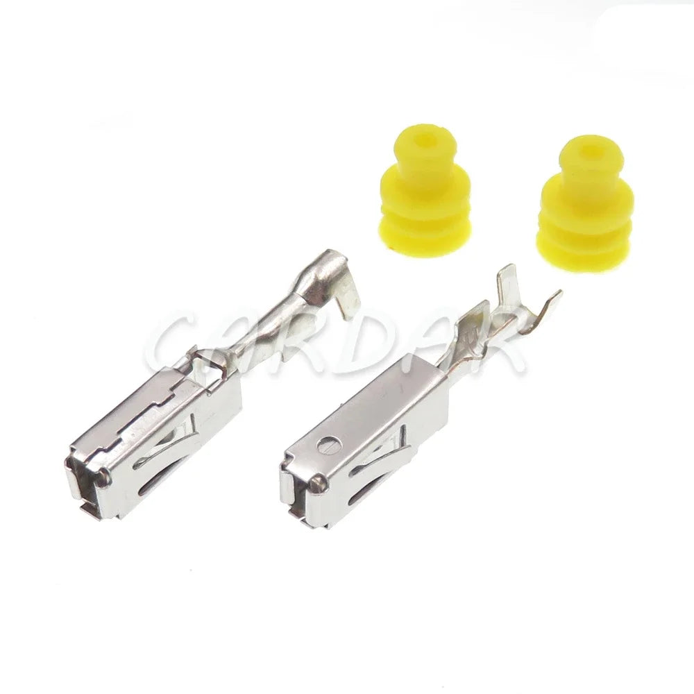 16 36 89 Pin 1928404195 1928404199 1928404201 EDC7 Common Rail ECU Connector Transmission Plug 504122542