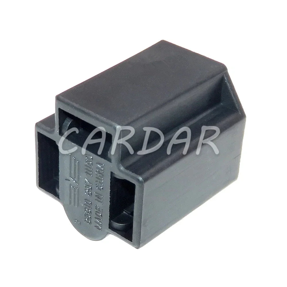 3 Pin 7.8 Series 8581085711160 Automobile Large Current Electric Wire Cable Harness Socket
