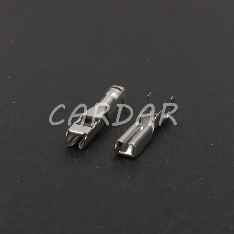 20 Pin Electrical Auto Wire Connector Automotive Socket Plug With Terminals