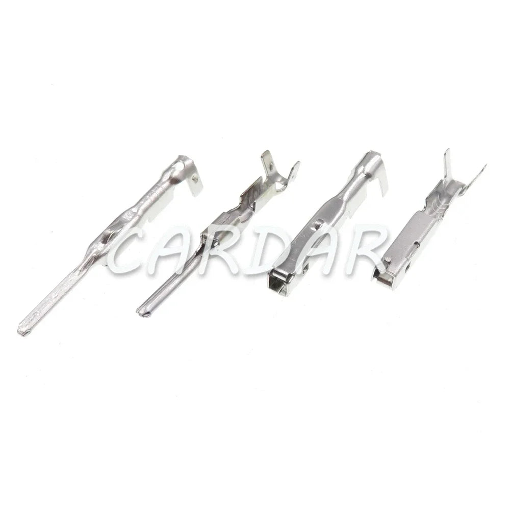 16 Pin 7283-3585-40 Wire Socket Auto Connector For Ford Automobile Electric Wiring Plug