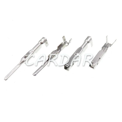 16 Pin 7283-3585-40 Wire Socket Auto Connector For Ford Automobile Electric Wiring Plug