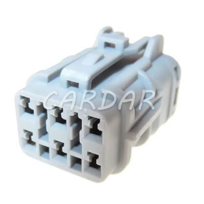 6 Pin 7123-7464-40 7222-7464-40 Automotive Connector Light Lamp Socket MG640337 MG610335 For Buick KIA Ford Hyundai