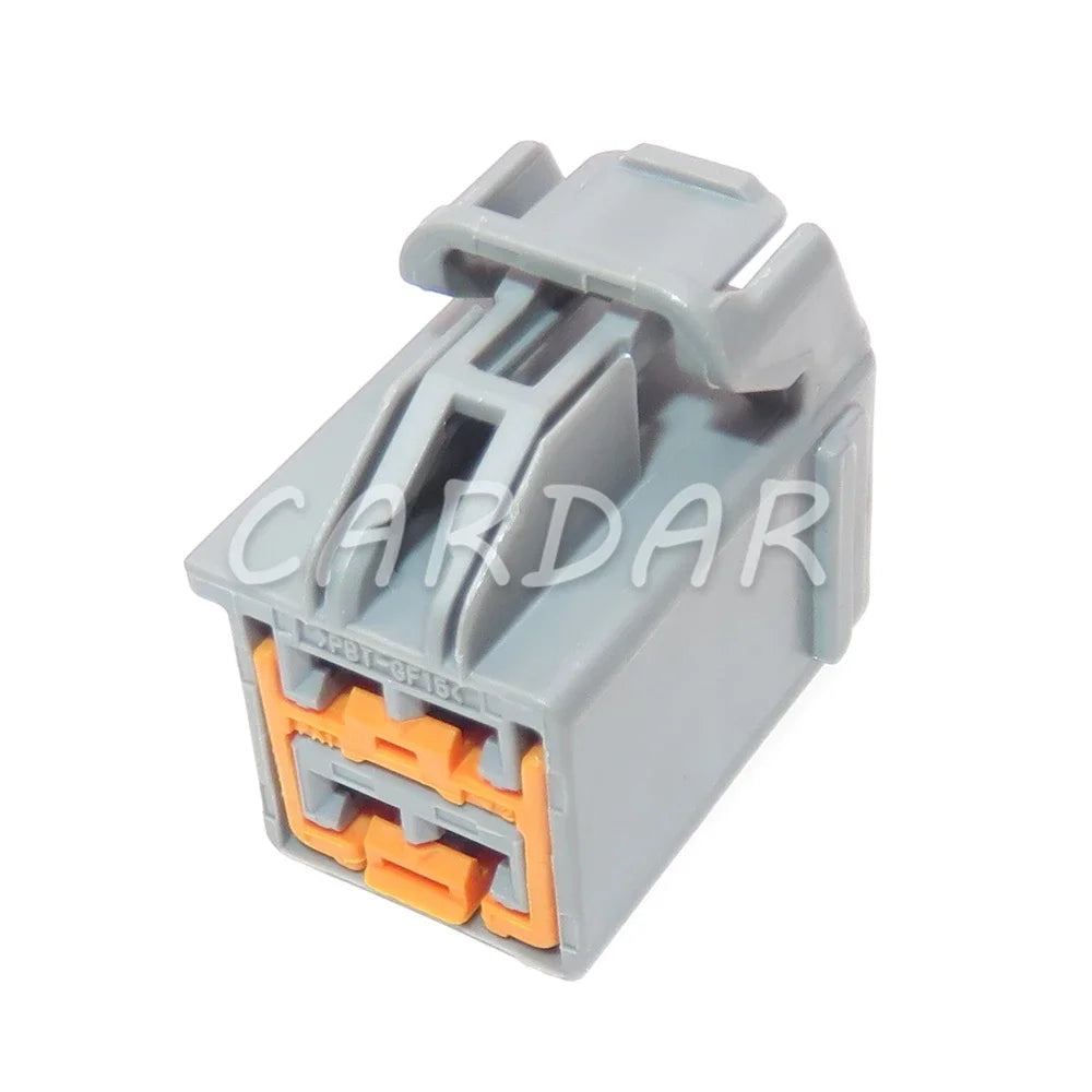 4 Pin 7282-6446-40 7283-6446-40 Car Wiring Terminal Socket Automobile Accessories Auto Plastic Housing Wire Connector