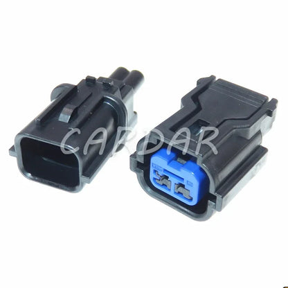 2 Pin 0.6 Seires Car Waterproof Wiring Socket Cable Wire Connetcor HP285-02021 HP281-02020/HP291-02040