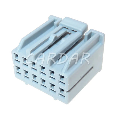 12 Pin 1.8 Series Automobile Cable Harness Male Plug Female Socket Unsealed Connector 917978-6 917978-1