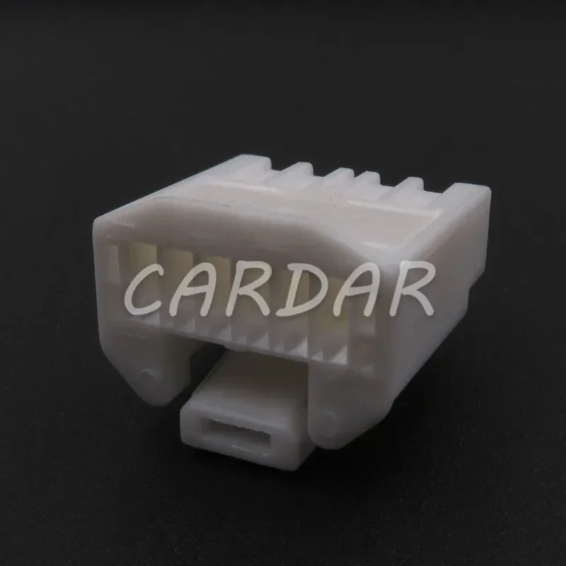 6 Pin Automotive Car Plug Wiring Cable Harness Socket For Auto Motorcycle