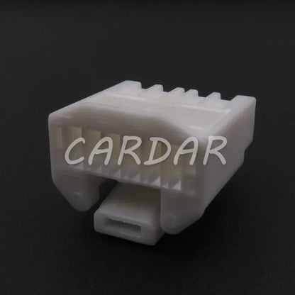 6 Pin Automotive Car Plug Wiring Cable Harness Socket For Auto Motorcycle