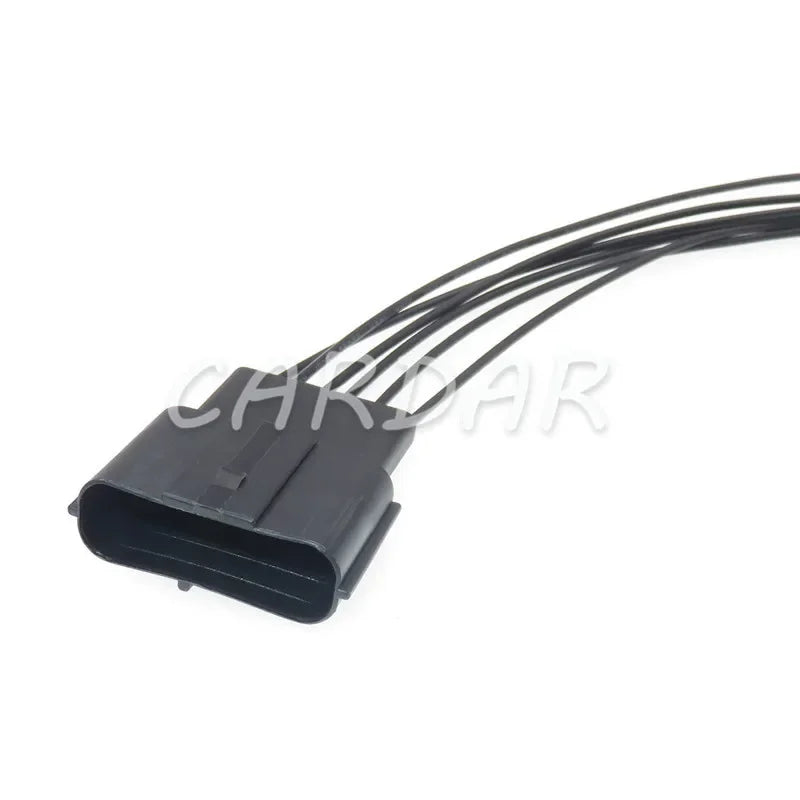6 Pin 8K0973706 8K0 973 706 Waterproof Gas Accelerator Throttle Pedal Plug For Car Connector Audi VW Skoda VOLVO