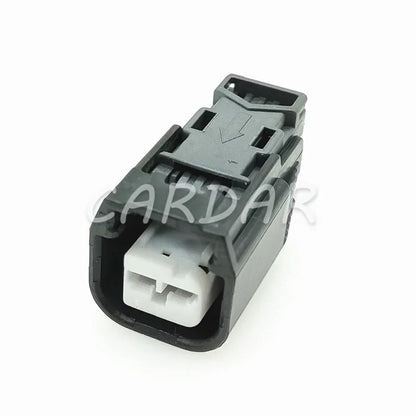 2 Pin 6189-7856 Auto Waterproof Connector Engine Fuel Injector Plug For Hyundai Kia