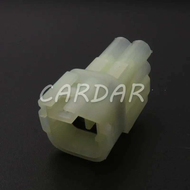 2/3/4/6 Pin HM And MT Series (Sumitomo 090 Connector) Electrical Wire Connector With Terminals And Seals