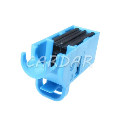 6 Pin 1-1534121-5 Automotive Car Tire Pressure Plug Wire Socket For VW