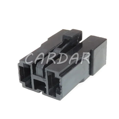 2 Pin Automotive Map Sensor Connector Battery Speaker Wiring Socket Plug For Toyota